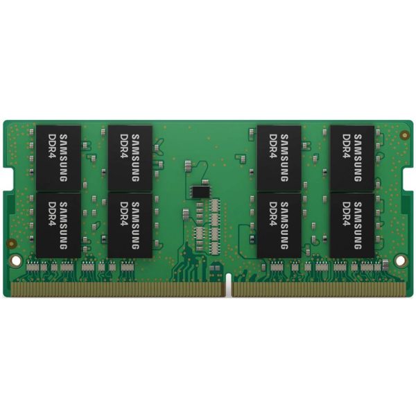 זיכרון Samsung DDR4 8G 3200 CL22 SODIMM 3rd Party