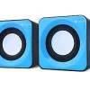 ⁦רמקולים למחשב Kisonli דגם V310⁩ – תמונה ⁦2⁩