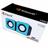 רמקולים למחשב Kisonli דגם V310