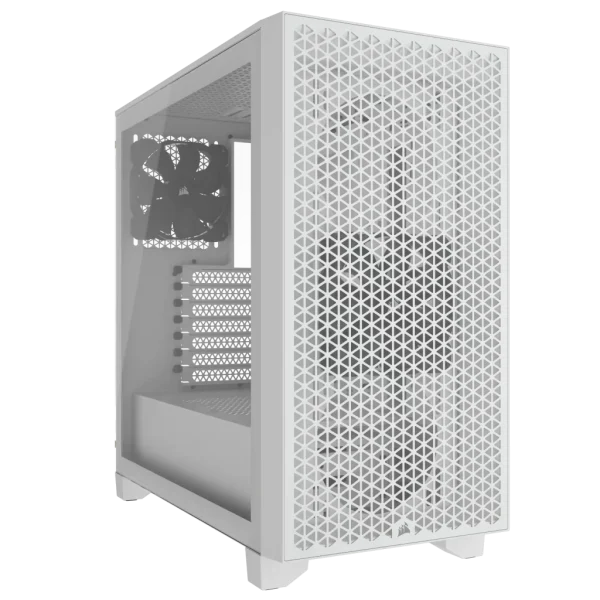 מארז למחשב CORSAIR 3000D Airflow Mid Tower