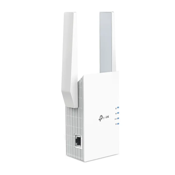 אקסס פוינט ‏RE705X AX3000 WI-FI 6‎-תומך סיבים אופטים