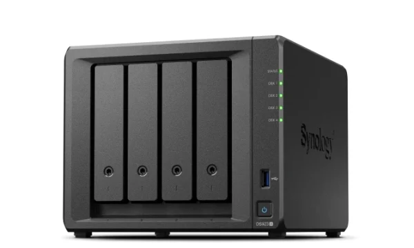 שרת NAS DS923+