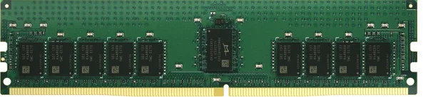 הרחבת זיכרון RAM לשרת NAS 8GB