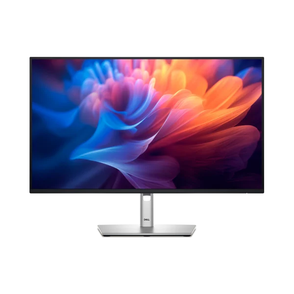 מסך למחשב Dell 27″ P2725H Full HD IPS 8ms HDMI|DP|VGA