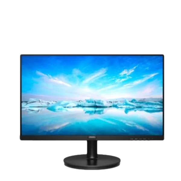 ⁦מסך מחשב Philips 241V8LA 23.8" LED⁩ – תמונה ⁦4⁩