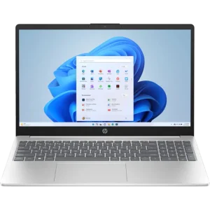 מחשב נייד HP 15-fd0150wm I5/ 8GBDDR4/ 512GB/ 15.6"